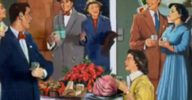 Les meilleures publicités de Noël