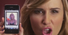 Parodie : quand Instagram rencontre Nickelback