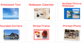 Retoucher ses photos facilement : Quick Picture Tools