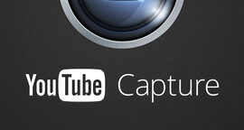 YouTube Capture, une alternative à Instagram en vidéo