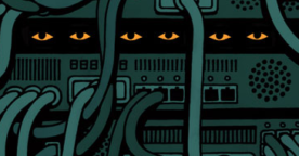 Trailer : Away From Keyboard, le film sur The Pirate Bay