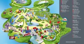 Adsland Park : un projet de parc d’attraction dédié à la publicité