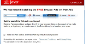 Désinstaller Babylon, Ask Toolbar et les autres facilement