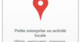 Optimiser la visibilité d’un commerce local avec Google Plus