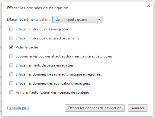 30 Astuces Pour Google Chrome Bdm