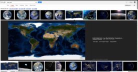 Google Images : refonte complète du service