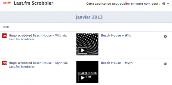 Acceder A L Historique Complet De Son Activite Sur Facebook Bdm