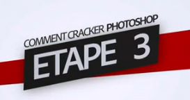 Pirater Photoshop CS6 en 4 étapes : excellente vidéo d’Adobe
