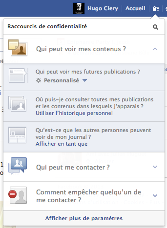 Supprimer Son Identification Des Photos Sur Facebook Bdm