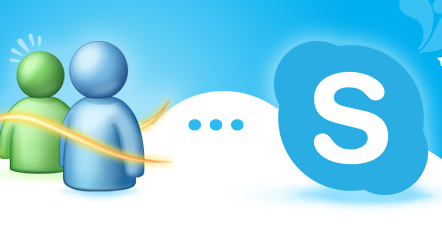 Msn Messenger Le 15 Mars C Est Fini m