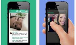 Twitter lance Vine, Facebook réplique