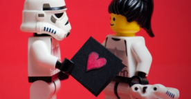 Créer une carte de vœux en ligne pour la Saint-Valentin