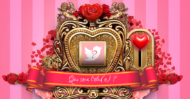 Tweetroulette de l’amour : envoyez vos messages d’amour sur Twitter