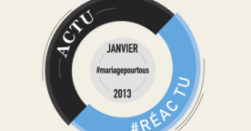 Mariage pour tous : comparaison des discours tenus sur Twitter et dans la presse