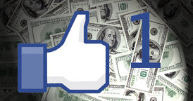 Promouvoir le statut Facebook de ses amis
