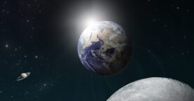 La NASA propose un Hangout sur Google Plus