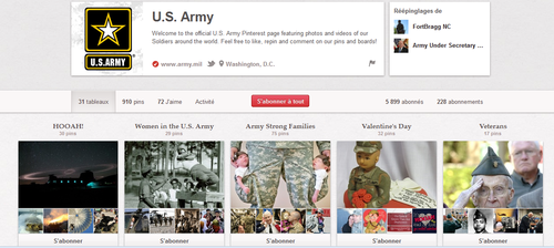 Us army