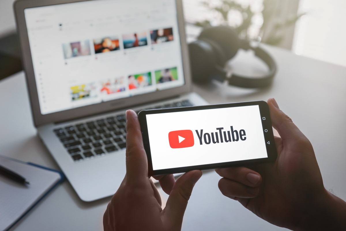 YouTube Le Palmar s 2021 Des Vid os Et Des Cr ateurs En France