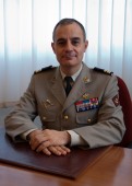 Colonel conegero