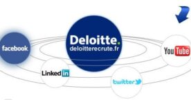 Deloitte, une stratégie marque employeur multicanale