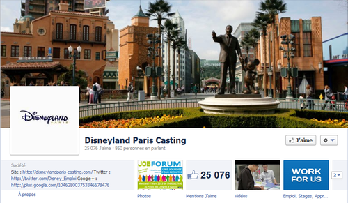 Disneyland paris 3