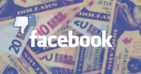 Facebook se défend sur la baisse du reach