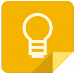 google-keep