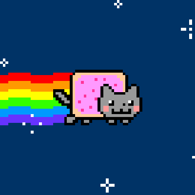 nyan-cat