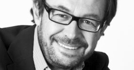 L’évolution des métiers du web en 2013, interview de Jacques Froissant