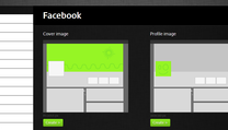 Redimensionner et retoucher vos images pour les réseaux sociaux