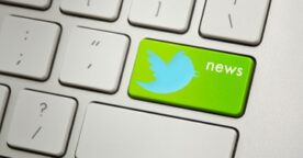 Etude : comment les journalistes utilisent les réseaux sociaux