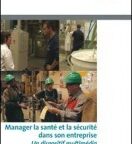 Un DVD sur la santé et la sécurité au travail