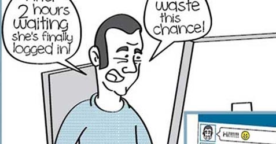 Clichés : les utilisateurs types des différents réseaux sociaux