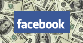 Des pubs vidéo sur Facebook dès cet été