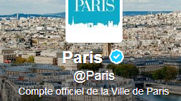 Community management : l’utilisation des médias sociaux par la ville de Paris