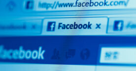 Top 10 des arnaques sur Facebook
