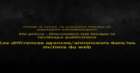 Un lecteur RSS Star Wars