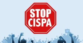 CISPA : tout ce qu’il faut savoir sur le projet de loi