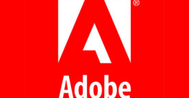 Adobe Creative Suite : c’est terminé !