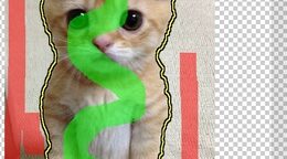 Outil : isoler un élément d’une image avec ClippingMagic