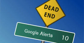 Talkwalker Alertes : une alternative à Google Alertes