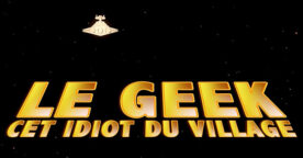 Documentaire : c’est quoi un geek ?
