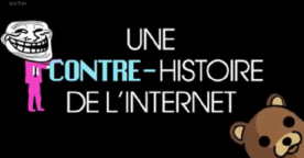 Une contre-histoire de l’Internet, un docu à voir absolument