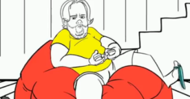 Chercher un travail, c’est comme un jeu vidéo