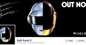 Facebook lance les profils et pages vérifiés
