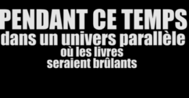 Concours : et vous, c’est quoi votre univers parallèle ?