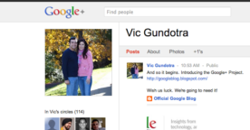 Google+ a deux ans : bon anniversaire !