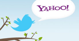 Yahoo! intègre Twitter à ses résultats et pourrait racheter Tumblr