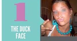 Humour : ce que votre photo de profil sur les réseaux sociaux dit de vous