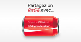 La nouvelle campagne digitale Coca-Cola utilise Vine, Twitter et Youtube